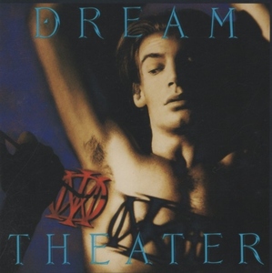ドリーム・シアター DREAM THEATER / ホエン・ドリーム・アンド・デイ・ユナイト / 1992.09.23 / 1stアルバム / 1989年作品 / MVCM-21059