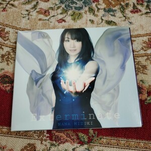 水樹奈々　exterminate