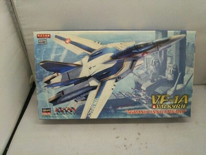 プラモデル ハセガワ 1/72 VF-1A バルキリー 