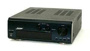 Bose RA-8 アメリカンサウンドシステム ステレオレシーバー(チューナーアン(中古品)