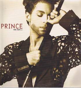 Prince Hits Vol.1 [12 inch Analog](中古品)