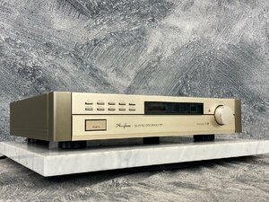 □t2284　中古★Accuphase　アキュフェーズ　 C-11　ステレオプリアンプ