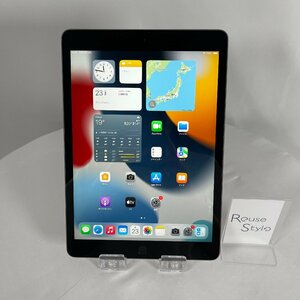 ★１円スタートお得！★iPad（第7世代）Apple 32GB スペースグレイ アップル 【中古】店頭展示品