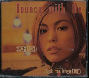 サユキSayuki/Bounce with Me★ワイクリフWyclef Jean