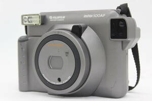 【返品保証】 フジフィルム Fujifilm instax 500 AF 95mm チェキ s9562