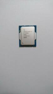 intel Core i9-13900KS 第13世代 LGA1700 インテル デスクトップPC用CPU PCパーツ 1円スタート 中古【jancｋ品】 