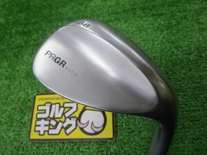 GK古城■ 521 プロギア PRGR TUNE WEDGE 2020★DG ★S200★58度★激安★お買い得