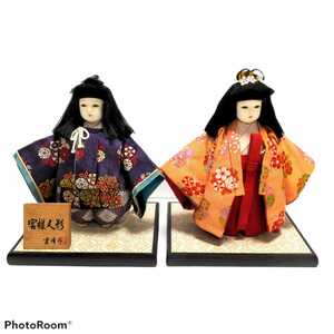 ひな人形 日本人形 ひな祭り 宮様人形　時代雛人形 男の子 女の子 浮世物 衣装人形 節句人形 お雛様 三月人形 　