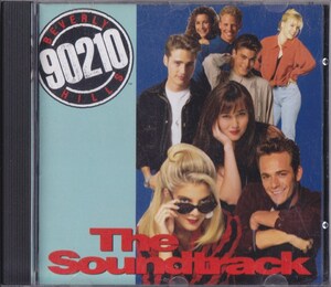 Beverly Hills, 90210 -The Soundtrack /US盤/中古CD!!68059