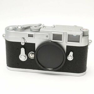 【中古品】並品 現状渡し ライカ Leica M3 ダブルストローク クイックローディングスプール 14260付