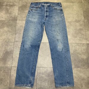 USA製 90年代 Levi