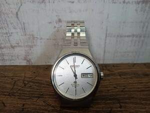 C22 SEIKO　セイコー　GRANDSEIKO グランドセイコー　6156-8040 GS SPECIAL HI-BEAT スペシャル　ハイビート　自動巻　ジャンク