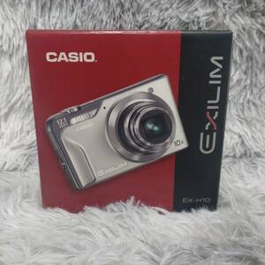 デジタルカメラ　CASIO EXILIM EX-H10