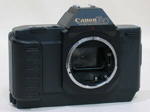 #即決！　Canon　T80　ジャンク　#118405