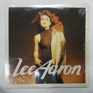 46070144;【Canada盤/シュリンク/美盤】Lee Aaron / S・T