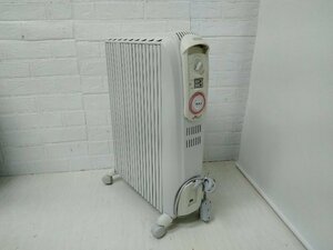 1 Delonghi デロンギ D091549EFS ドラゴン3 オイル ヒーター 暖房器具