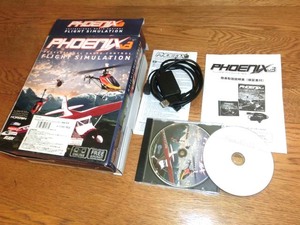 ★フェニックスRC v3&v5.5★正規品★