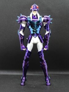 【1円～】【箱無しジャンク】 聖闘士聖衣神話　ガンマ星　フェクダ　トール　セイントクロスマイス