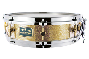 The Maple 4x14 Snare Drum Ginger Glitter