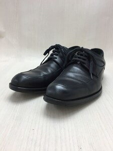 Salvatore Ferragamo◆シューズ/-/BLK