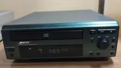 BOSE CDA-8 CDプレイヤー