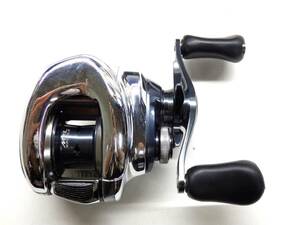 124C760C◆SHIMANO シマノ 19 アンタレスHG 中古 ※キズあり