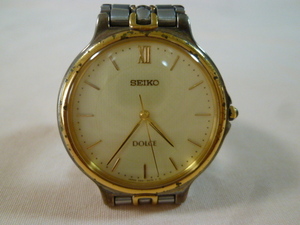 ★★ セイコー/SEIKO DOLCE（中古） ★★