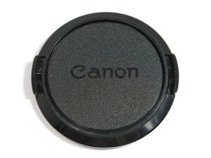 【 中古品 】Canon 純正 C-58 58mm レンズキャップ キャノン [管CN574]