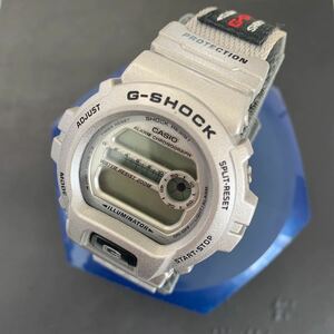 CASIO G-SHOCK カシオ カシオG-SHOCK GーSHOCK X-treme 箱、説明書付き腕時計 Gショック デジタル 電池切れ 