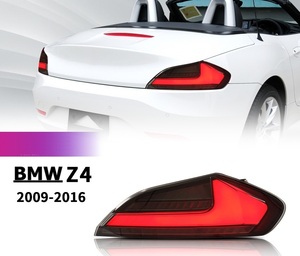 BMW 2009-2016 Z4/E89LED テールランプ 左右セット