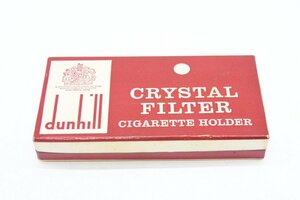 Dunhill ダンヒル フィルター ゴールド 喫煙具 20756280