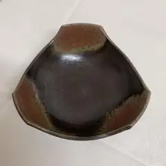 陶器　大皿