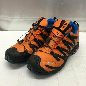 SALOMON 26.5cm サロモン アウトドアシューズ アウトドアシューズ 145464 XA PRO 3D GORE-TEX 26.5cm 10109738