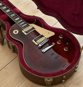 Gibson Les Paul Classic 120th