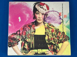 王菲(フェイ・ウォン/Faye Wong)/光之翼(光の翼) [香港版]CD 2枚組/ウォン・カーウァイ監督映画「恋する惑星」主演女優