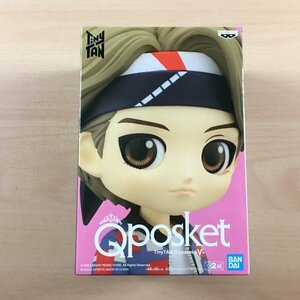 [新品未開封] Q posket V Bカラー フィギュア TinyTAN