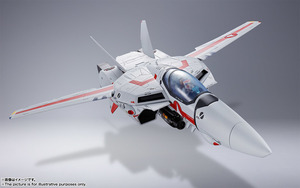 バンダイスピリッツ　 DX超合金 初回限定版 超時空要塞マクロス VF-1J バルキリー（一条輝機） 　新品未開封品 