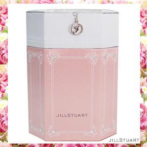 ☆JILL STUART/ジルスチュアート☆バニティボックス☆ノベルティ