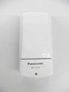 Panasonic　USBポート付　モバイル電源　USBモバイル電源　BQ-PP10