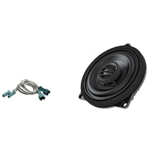 【国内正規品】 audison/オーディソン コアキシャル スピーカー Coaxial speaker for BMW and MINI APBMW X4E ペア
