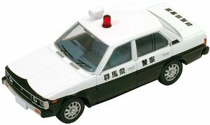 【中古】 トミカ リミテッドヴィンテージ TLV-N27a カローラ1500パトロールカー