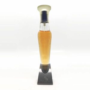 NIKOS ニコス スカルプチャー ファム EDP 30ml ☆残量たっぷり9割　送料350円