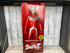 エクスプラス ウルトラマンタロウ ギガンティックシリーズ 少年リック限定 ウルトラマンタロウ