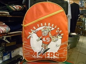 1988年製 NFL 49