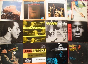 【大量セット】ジャズ クラシック レコード LP 100枚 JAZZ ブルーノート BLUE NOTE PRESTIGE RIVERSIDE Miles Davis/Bill Evans