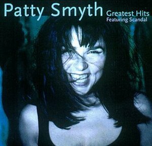 Patty Smyth