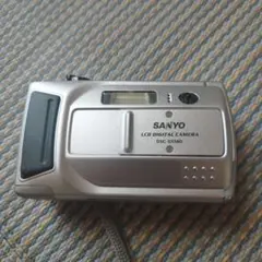 SANYO SX560