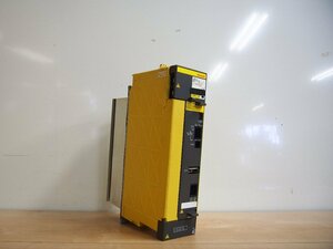 ☆【1T0312-41】 FANUC ファナック A06B-6110-H015#N D サーボアンプ ジャンク