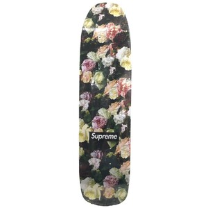 SUPREME　 13SS Power Corruption Lies Skateboard Deck スケボーデッキ　 権力の美学　：8056000162097