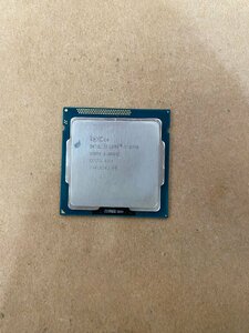 ■ジャンク品■Intel　Core i7-3770 CPU 動作未確認 C352